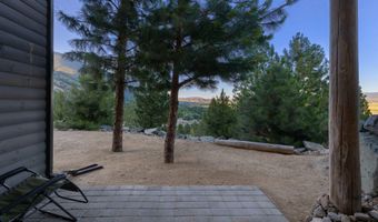 2196 Genoa Heights Ln, Genoa, NV 89411