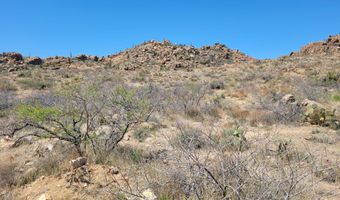 S Date Creek Road, Congress, AZ 85332