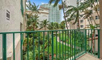 19900 E Country Club Dr 212, Aventura, FL 33180