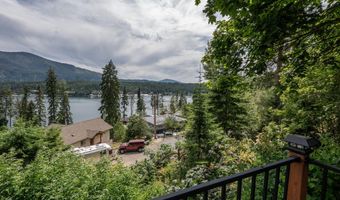 17532 E Bannock Dr, Bayview, ID 83803