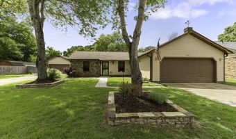2353 W MONICA, Bartlett, TN 38134