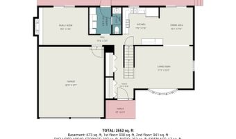 640 Clearview Ct, Algonquin, IL 60102