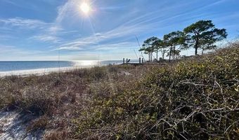 1464 Alligator Dr, Alligator Point, FL 32346