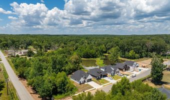 6809 Rudolph Rd, Alexander, AR 72002