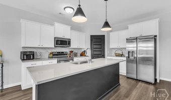 1489 SE Arnold Dr, Allenhurst, GA 31301