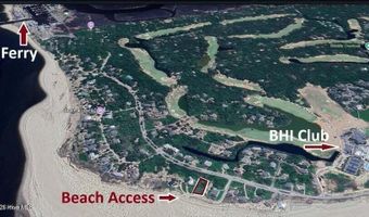30 Sandpiper Trl, Bald Head Island, NC 28461