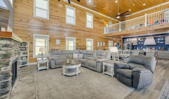 1600 Mary Lamons Rd, Afton, TN 37616