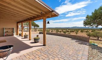 Juniperwood Ranch, Ash Fork, AZ 86320