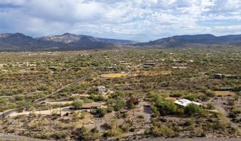 6676 E Mesquite Rd, Cave Creek, AZ 85331
