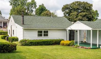 1916 South Dr, Aliquippa, PA 15001