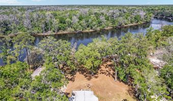 7870 SW 25TH Pl, Bell, FL 32619