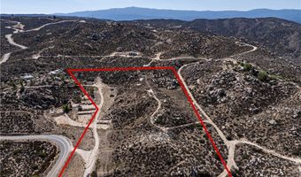 43080 Golden Hills Dr, Aguanga, CA 92536