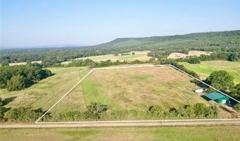 13621 E Old Belleville Rd, Belleville, AR 72824