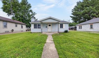 409 R St, Bedford, IN 47421
