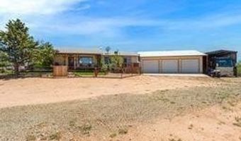 2540 W DIAMOND Dr, Benson, AZ 85602