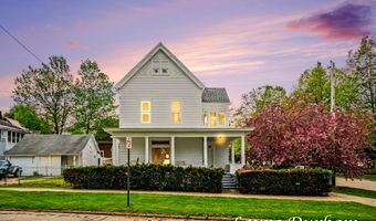 223 N Walnut St, Allegan, MI 49010