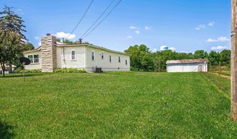 740 E Powers St, Albany, IN 47320
