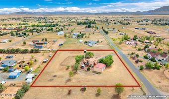 737 S Maricopa St, Chino Valley, AZ 86323