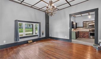 1421 Hendrix St, Altus, AR 72821