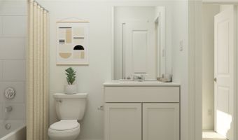 3622 Compass Pointe Ct Plan: Hendrix, Angleton, TX 77515