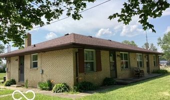 817 W 53rd St, Anderson, IN 46013