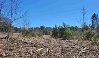 Depot Street lot 4, Andover, NH 03216