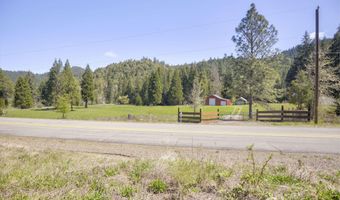 2799 Quines Creek Rd, Azalea, OR 97410