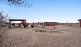 25 Arroyita, Algodones, NM 87001