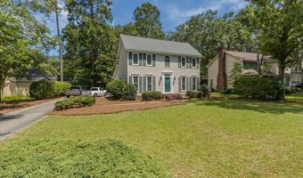 343 Woodbridge Dr, Aiken, SC 29801