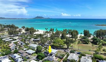 465 A Kawailoa Rd, Kailua, HI 96734