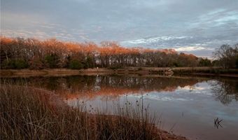 Tract 2 Acme RD, Asher, OK 74826