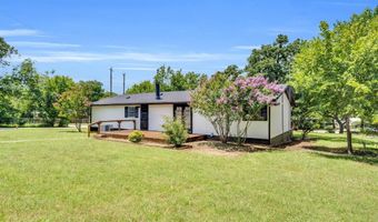 100 Chambers Dr, Alvarado, TX 76009