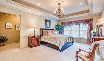6 RIDGEVIEW Way, Allentown, NJ 08501