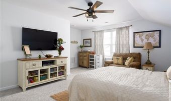121 Moravian Ct, Advance, NC 27006