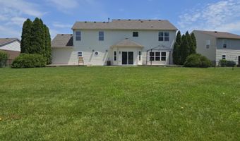 3019 Shadow Lake Dr, Indianapolis, IN 46217