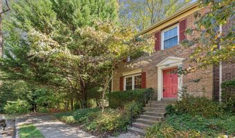 7801 BYRDS NEST Pass, Annandale, VA 22003