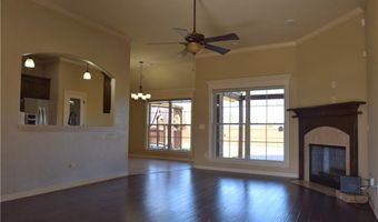 3902 SW Flatrock Ave, Bentonville, AR 72712