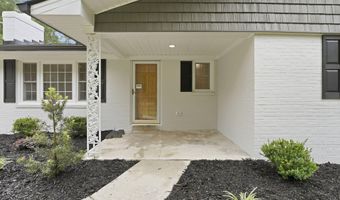 601 Bethesda Ave, Aberdeen, NC 28315