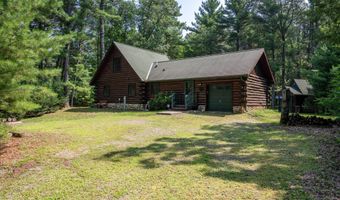 1678 20th Ave, Arkdale, WI 54613