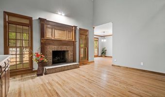 1008 W Sterlington Pl, Apex, NC 27502