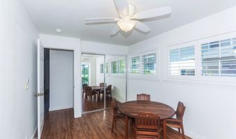 637 Manu Oo St A, Kailua, HI 96734