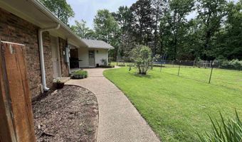2901 Country Club Rd, Arkadelphia, AR 71923