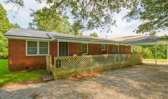 279 Perry Rd, Ackerman, MS 39735