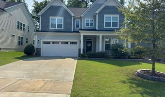 335 Stonehouse Dr, Apex, NC 27523