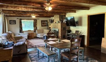 718 Aspen Trl, Antonito, CO 81120
