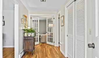 91 Cindyann Dr, East Greenwich, RI 02818