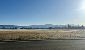N Warner St, Alturas, CA 96101