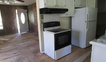 6701 HWY 8 None, Bentley, LA 71407