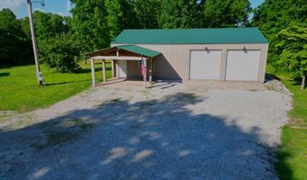 17529 St Highway U, Ava, MO 65608