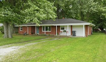 4405 S 50 W, Anderson, IN 46013
